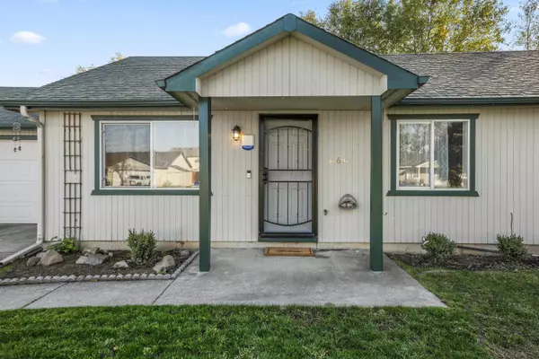 Airway Heights, WA 99001,12607 W Chandler Ave