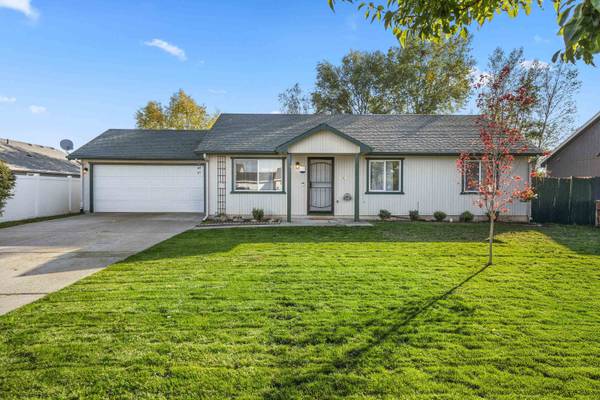 12607 W Chandler Ave, Airway Heights, WA 99001