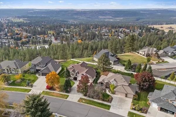 Spokane, WA 99208,3517 W Horizon Ave