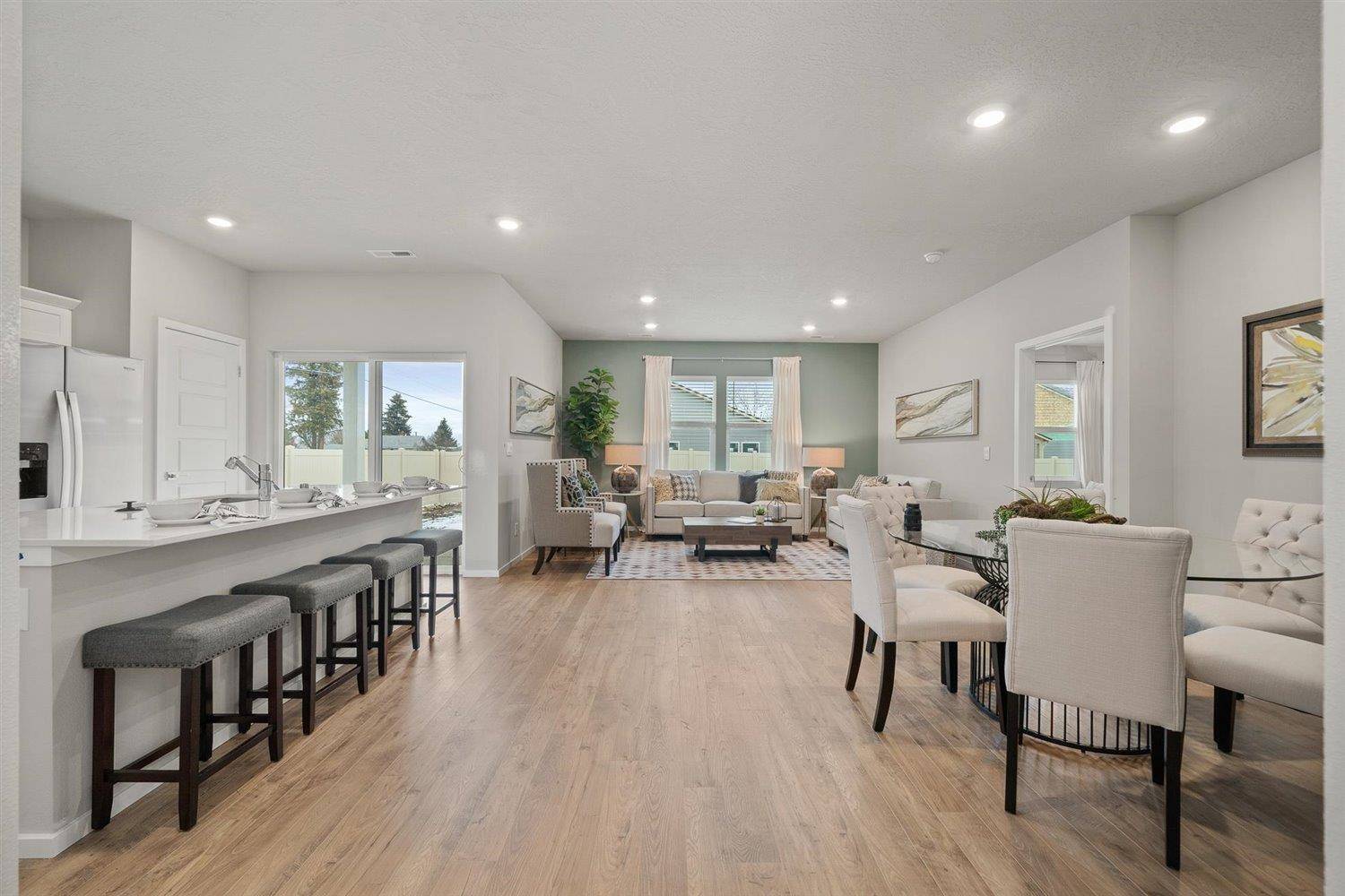 Mead, WA 99021,11921 N Haven St