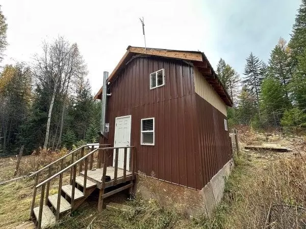 Other, WA 99121-0000,TBD 4th of July Creek Rd