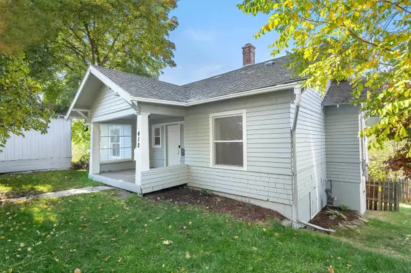 Colfax, WA 99111,412 S Mill St