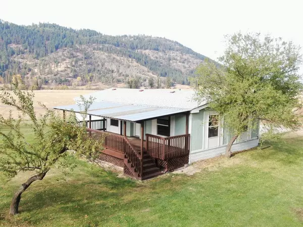 510 Douglas Falls Rd, Colville, WA 99114-0000