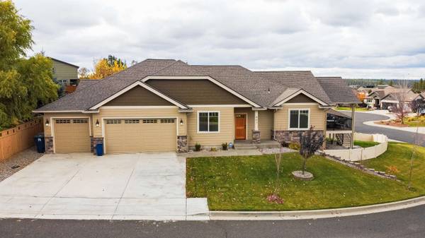 903 W Stirlingview Dr, Spokane, WA 99224