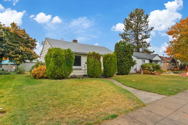 4811 N Elm St, Spokane, WA 99205