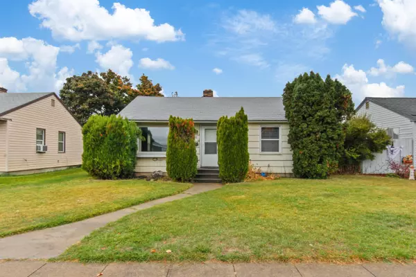 Spokane, WA 99205,4811 N Elm St