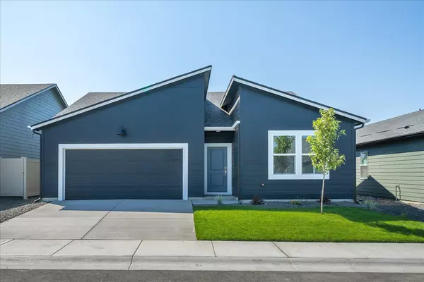 3833 S Wapiti Ln,  Spokane Valley,  WA 99206