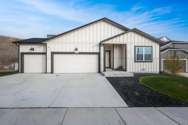 Spokane, WA 99217,3242 N McKinnon Rd