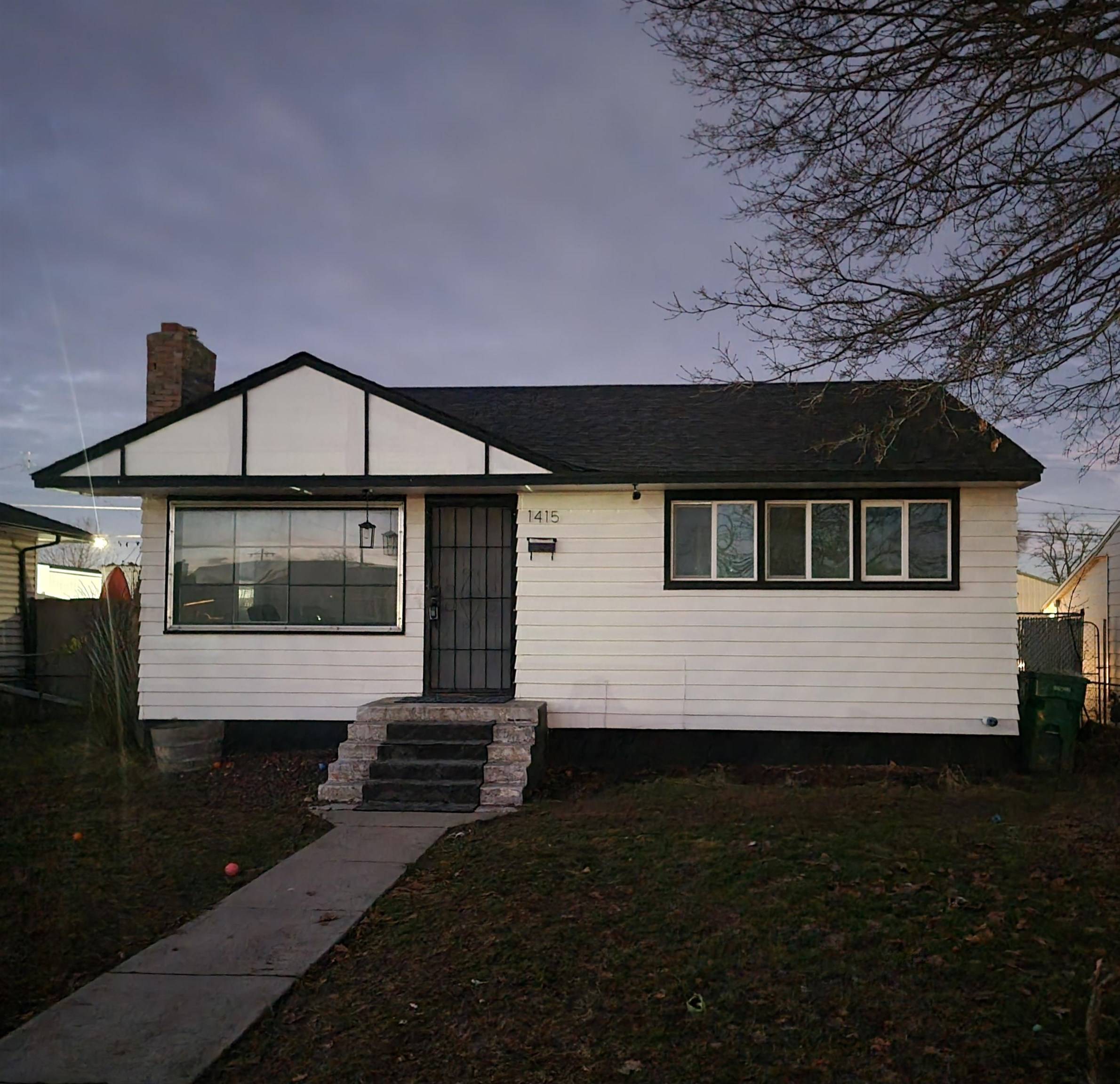 1415 E DALKE Ave, Spokane, WA 99208