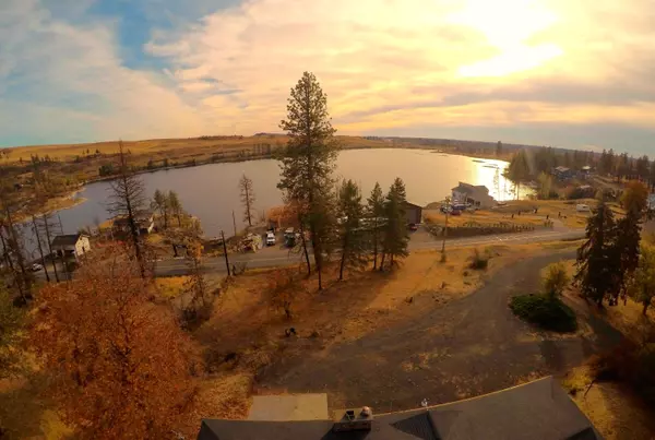 Medical Lake, WA 99022,15510 W Silver Lake Rd