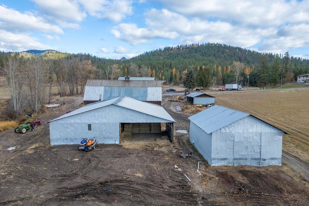 Chewelah, WA 99109,2829 Cottonwood Creek Rd