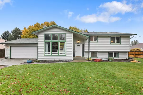 2027 E 56TH Ave, Spokane, WA 99223