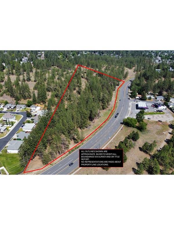 4801 W 9 mile Rd, Spokane, WA 00000-0000