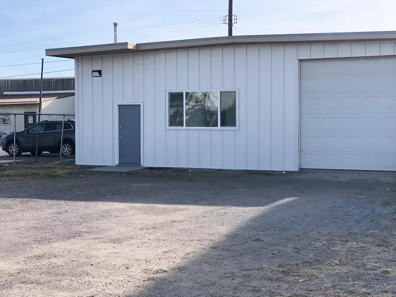 5324 E Sharp Ave, Spokane, WA 99212