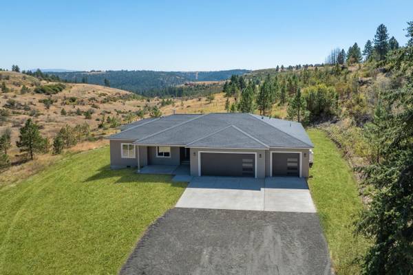 14521 W Tepee Rd, Spokane, WA 99224