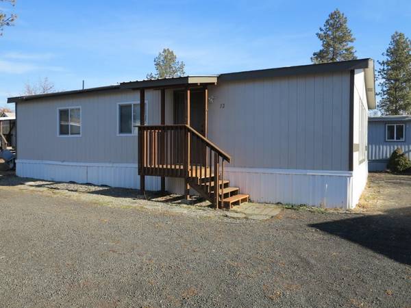 840 W 1ST  #12 St ##12,  Cheney,  WA 99004