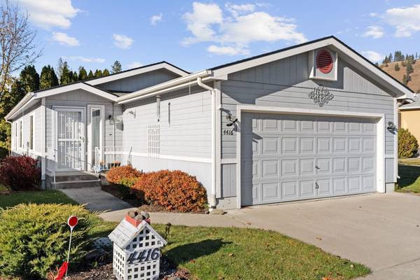 4416 S Sunny Creek Dr, Spokane, WA 99224