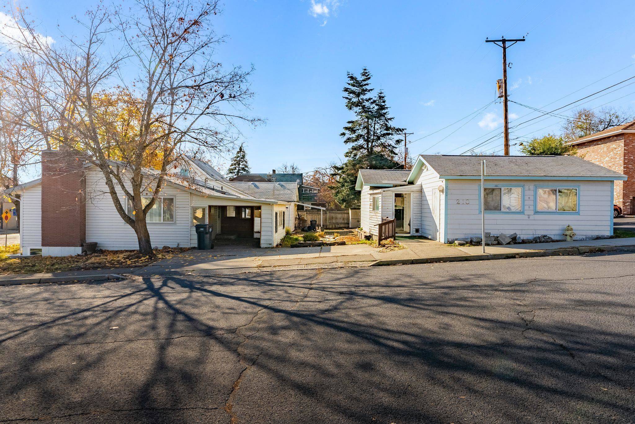 Cheney, WA 99004,624 2ND St