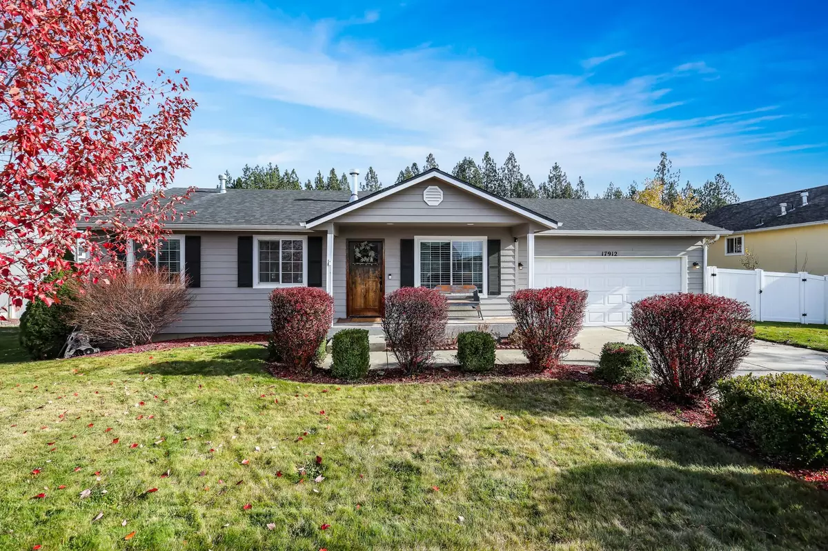 Colbert, WA 99005,17912 N Franklin Ct