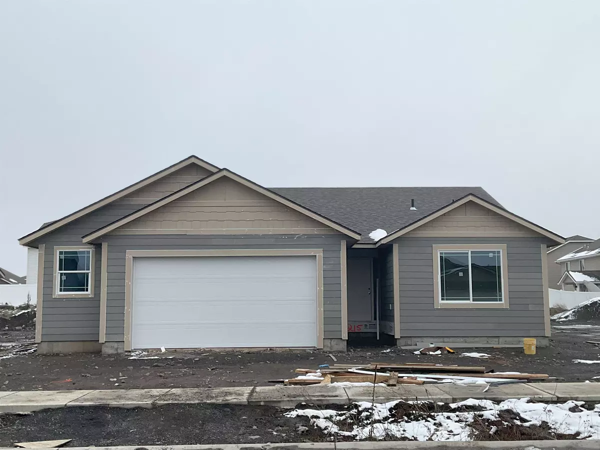 Airway Heights, WA 99001,215 S Treeline St