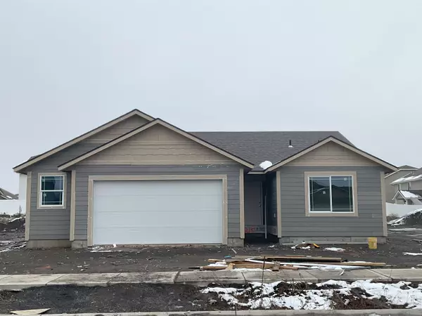 215 S Treeline St, Airway Heights, WA 99001