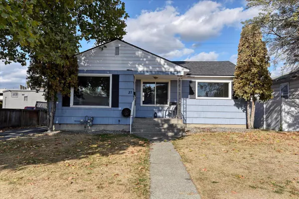 37 E Hoffman Ave, Spokane, WA 99207