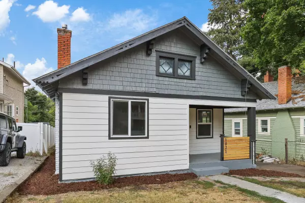 Spokane, WA 99202,1021 E 12th Ave