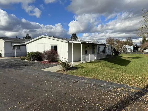 6805 N CRESTLINE St ##24, Spokane, WA 99217