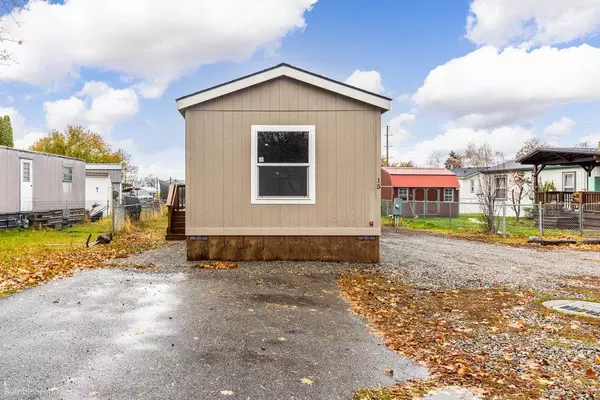 Otis Orchards, WA 99027,19625 E Wellesley Ave #15