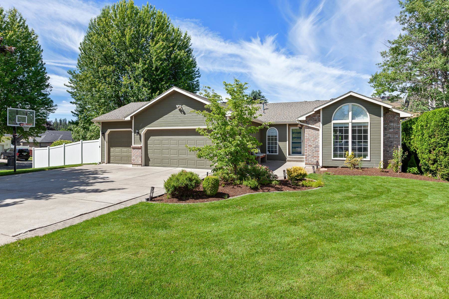 Liberty Lake, WA 99019,425 N Garry Dr