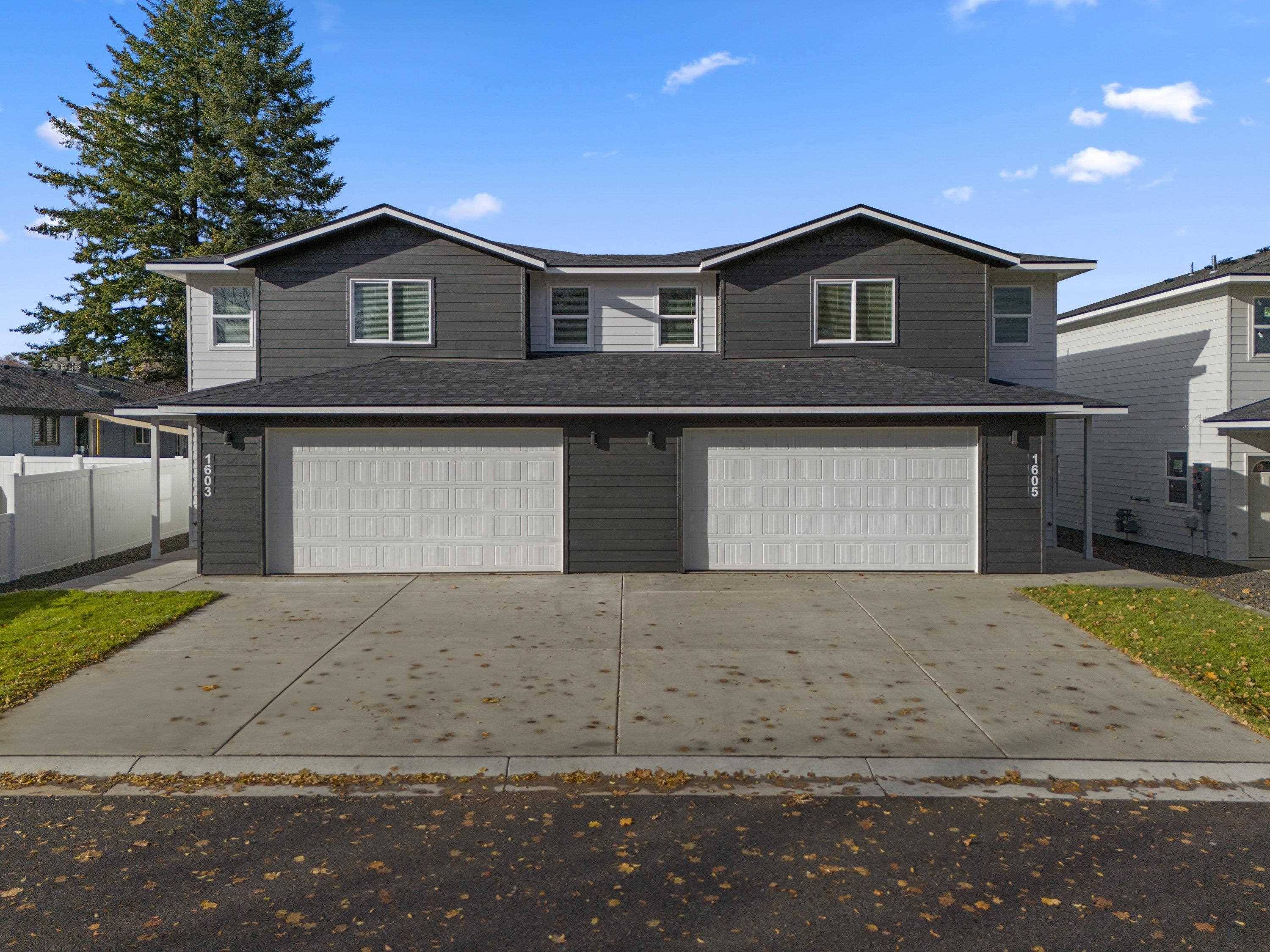 Spokane Valley, WA 99016,1603 N Manifold Ln
