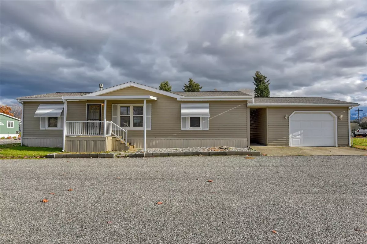 Spokane Valley, WA 99016,19029 E Boone Ave #31