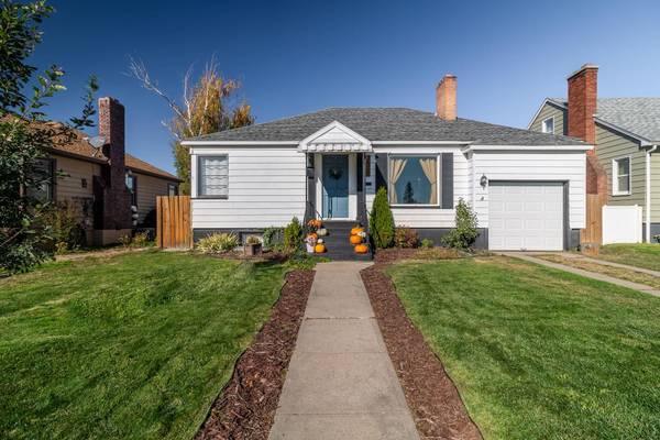 3520 W Garland Ave, Spokane, WA 99205