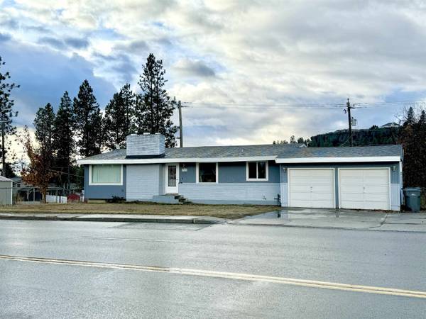 7109 N Monroe St, Spokane, WA 99208