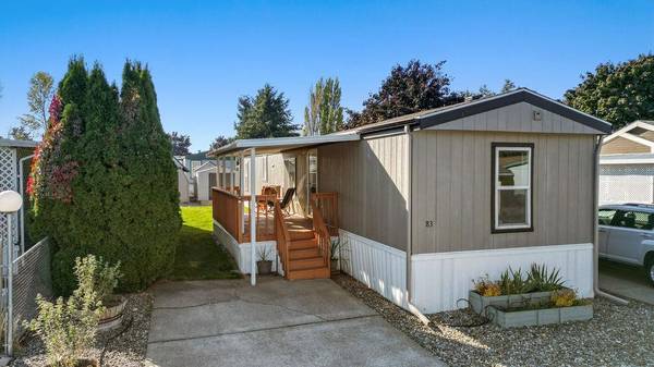 19029 E Boone Ave ##83, Greenacres, WA 99016