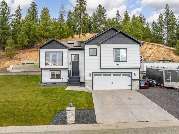 5908 N Vista Grande Dr, Otis Orchards, WA 99027