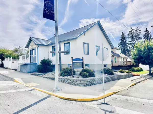 Tekoa, WA 99033,245 Crosby St