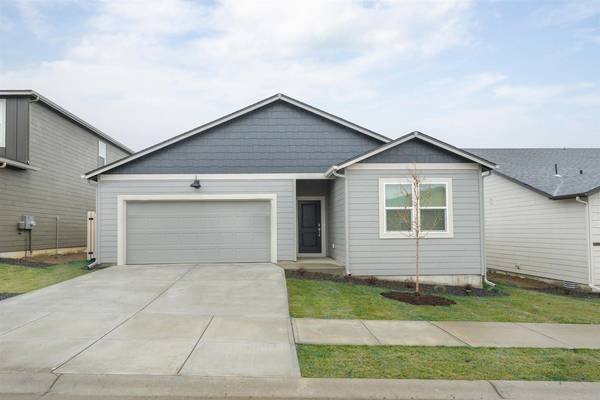 3942 S Wapiti Ln, Spokane Valley, WA 99206