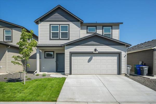 3847 S Wapiti Ln, Spokane Valley, WA 99206