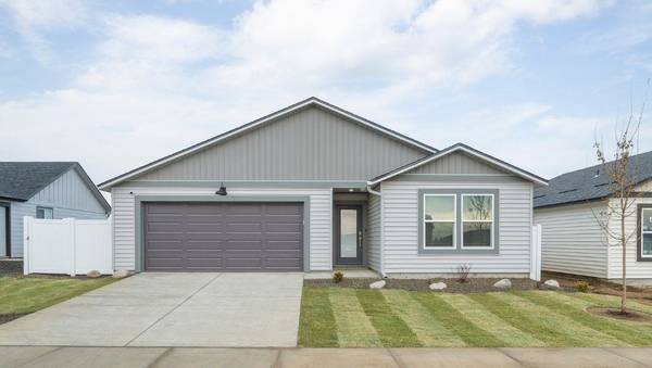 127 S Jaeger Ct, Airway Heights, WA 99001