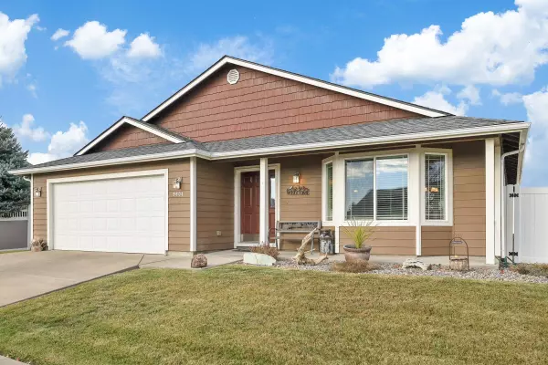 Cheney, WA 99004,9604 W Claire Ave