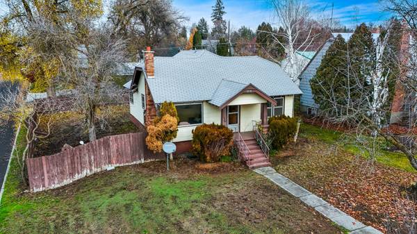 3228 W FAIRVIEW Ave, Spokane, WA 99205