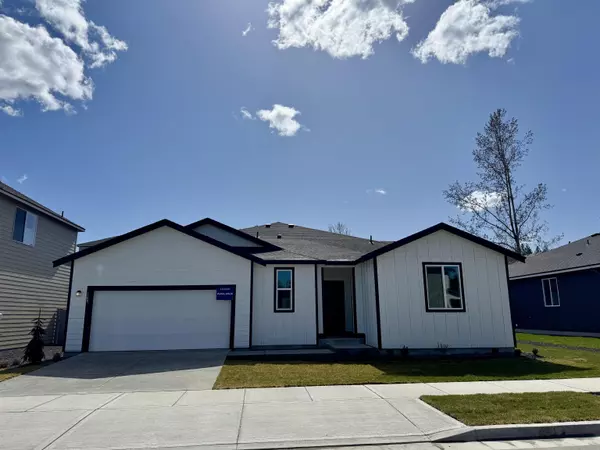 109 W Pheasant Bluff Ave, Spokane, WA 99224