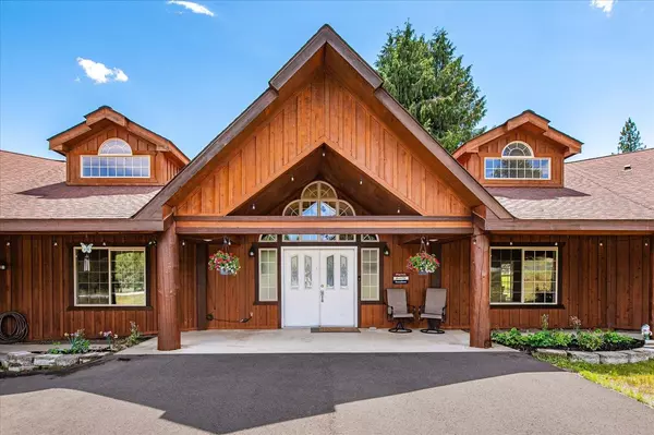 Newport, WA 99156,452 Jade Dr