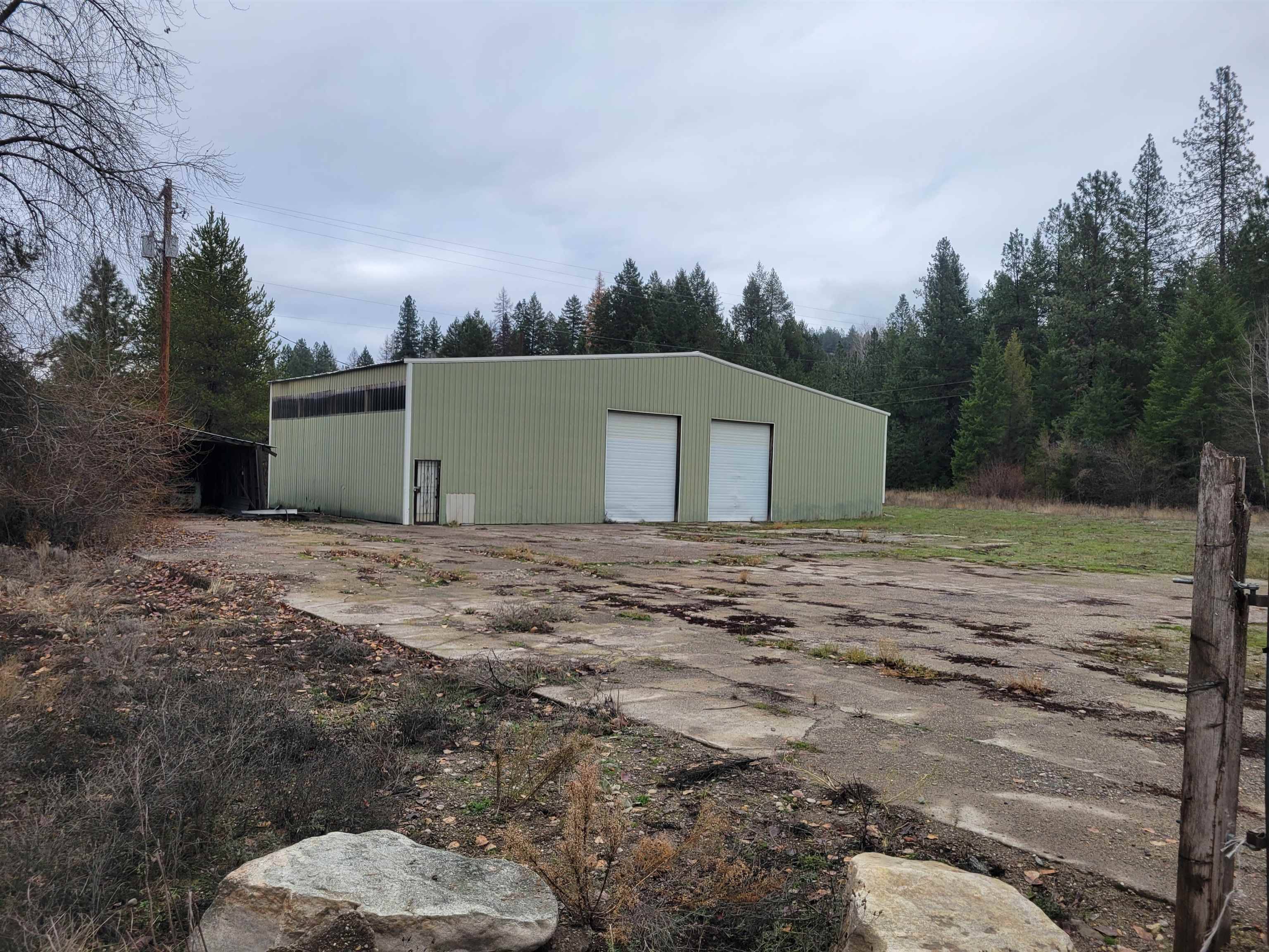 522 Scotia Rd, Newport, WA 99156