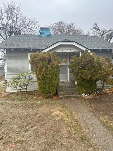 5329 N MADISON St, Spokane, SD 99205