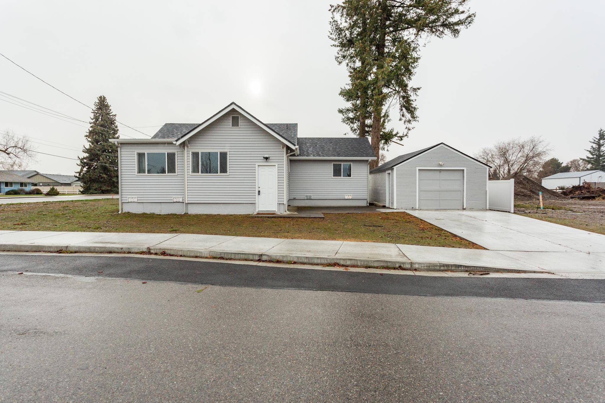 Greenacres, WA 99016,18622 E Riverway Ave