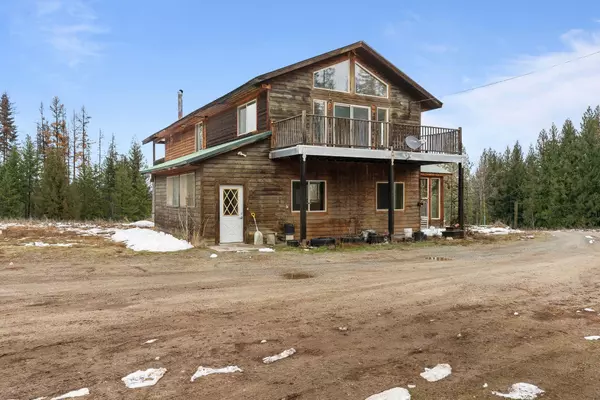 Usk, WA 99180,2122 Danforth Rd