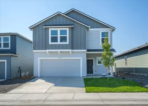 3791 S Wapiti Ln, Spokane Valley, WA 99206