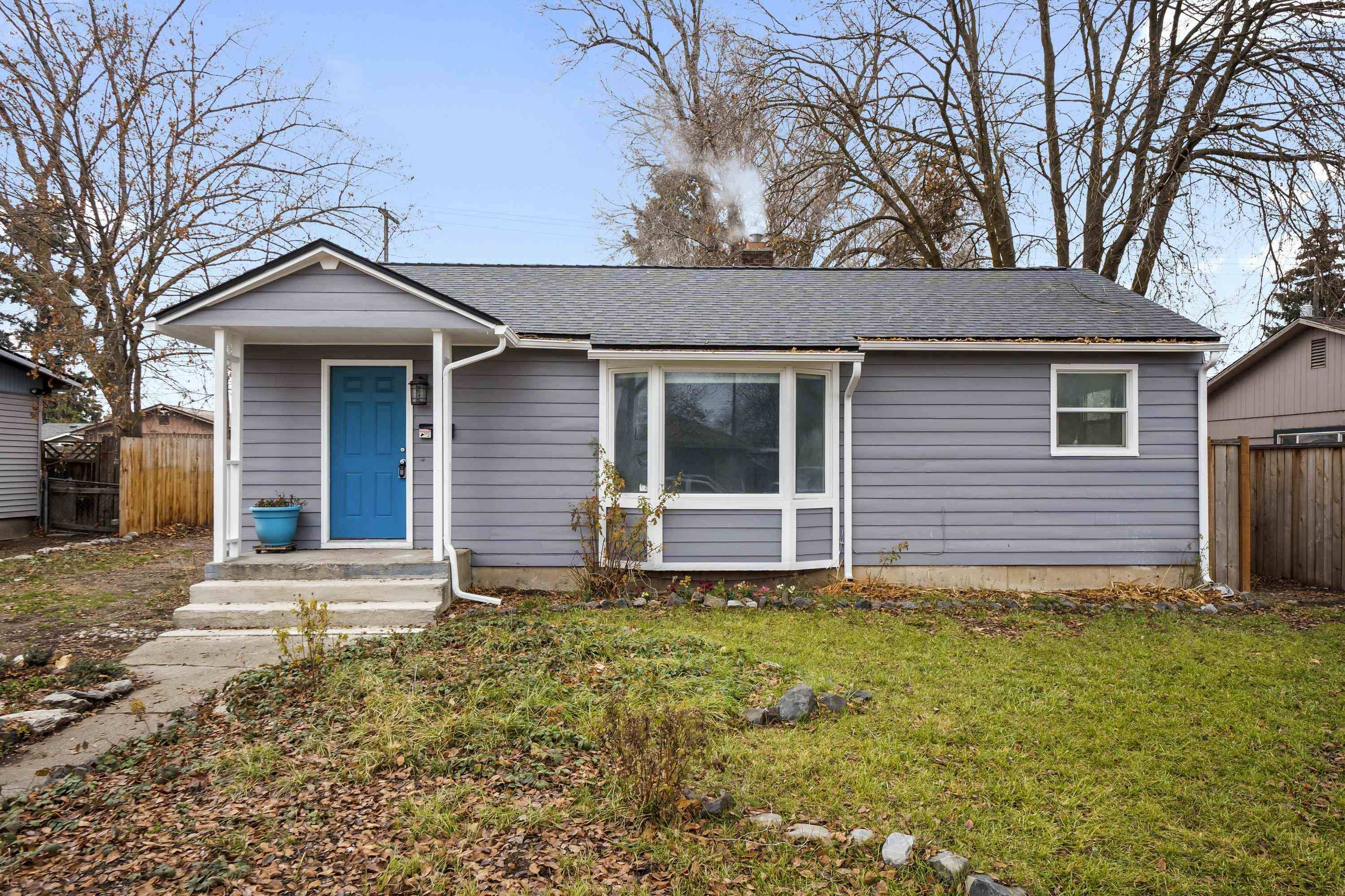 1629 E Bismark Ave, Spokane, WA 99208